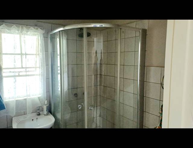 3 BEDROOM APARTMENT FOR SALE IN DIE HOEWES